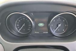 2018 Land Rover Discovery Sport TD4 110kW HSE
