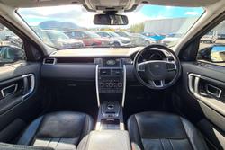 2018 Land Rover Discovery Sport TD4 110kW HSE