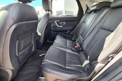 2018 Land Rover Discovery Sport TD4 110kW HSE