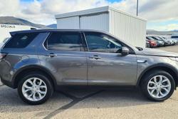 2018 Land Rover Discovery Sport TD4 110kW HSE