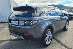 2018 Land Rover Discovery Sport TD4 110kW HSE