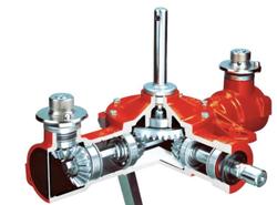 2026 Kuhn Mds 20.2 RED