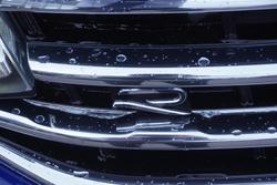 2023 Volkswagen Tiguan R