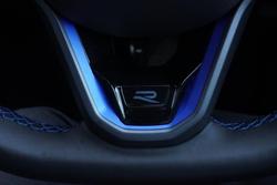 2023 Volkswagen Tiguan R