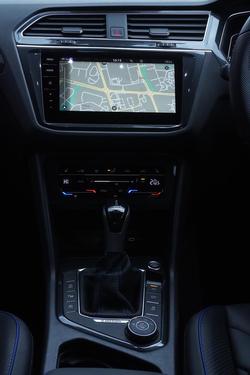 2023 Volkswagen Tiguan R