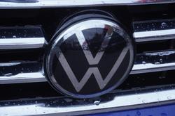 2023 Volkswagen Tiguan R