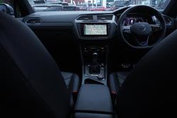 2023 Volkswagen Tiguan R