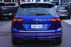 2023 Volkswagen Tiguan R