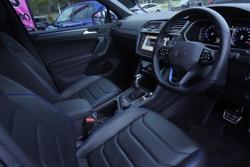 2023 Volkswagen Tiguan R