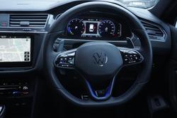 2023 Volkswagen Tiguan R