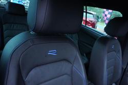 2023 Volkswagen Tiguan R