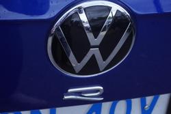 2023 Volkswagen Tiguan R