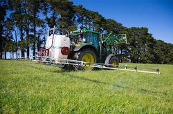 2026 CROPLANDS AgriPak 1000L