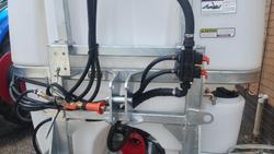 2026 CROPLANDS AgriPak 1000L