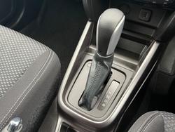 2026 Suzuki Vitara Turbo Hybrid LY Series II Titan Dark Grey