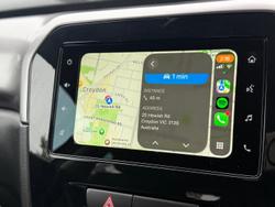 2026 Suzuki Vitara Turbo Hybrid LY Series II Titan Dark Grey