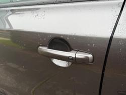 2026 Suzuki Vitara Turbo Hybrid LY Series II Titan Dark Grey