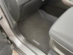 2026 Suzuki Vitara Turbo Hybrid LY Series II Titan Dark Grey