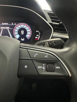 2022 Audi Q3 35 TFSI S line F3 MY22 Chronos Grey