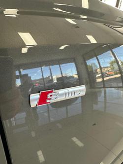 2022 Audi Q3 35 TFSI S line