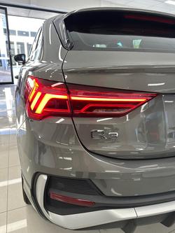 2022 Audi Q3 35 TFSI S line