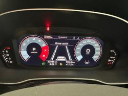 2022 Audi Q3 35 TFSI S line F3 MY22 Chronos Grey