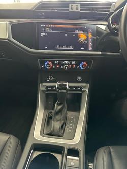 2022 Audi Q3 35 TFSI S line