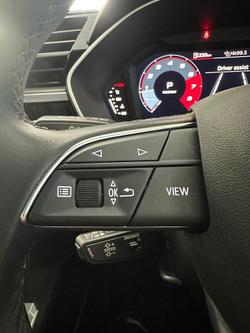 2022 Audi Q3 35 TFSI S line