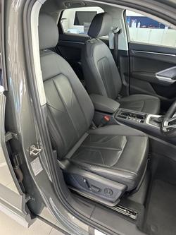 2022 Audi Q3 35 TFSI S line F3 MY22 Chronos Grey