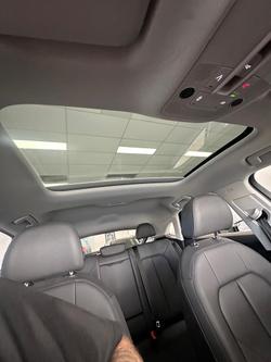 2022 Audi Q3 35 TFSI S line F3 MY22 Chronos Grey