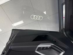 2022 Audi Q3 35 TFSI S line F3 MY22 Chronos Grey