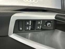 2022 Audi Q3 35 TFSI S line F3 MY22 Chronos Grey