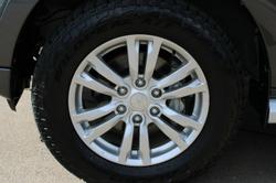 2013 Mitsubishi Pajero