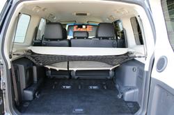 2013 Mitsubishi Pajero