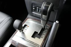 2013 Mitsubishi Pajero