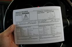 2013 Mitsubishi Pajero