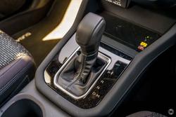 2026 Subaru Forester Hybrid