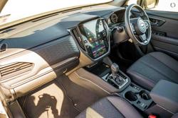 2026 Subaru Forester Hybrid