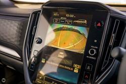 2026 Subaru Forester Hybrid