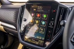 2026 Subaru Forester Hybrid