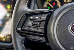 2026 Subaru Forester Hybrid