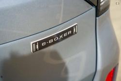 2026 Subaru Forester Hybrid