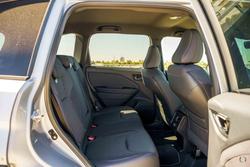 2026 Subaru Forester Hybrid