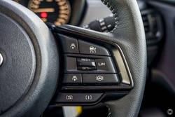 2026 Subaru Forester Hybrid