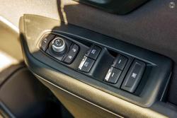 2026 Subaru Forester Hybrid