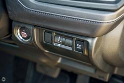 2026 Subaru Forester Hybrid