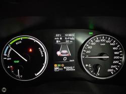 2026 Subaru Forester Hybrid