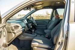 2026 Subaru Forester Hybrid