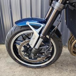 2022 Kawasaki Z900RS (Z900C) Z Blue