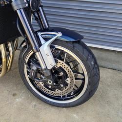 2022 Kawasaki Z900RS (Z900C) Z Blue